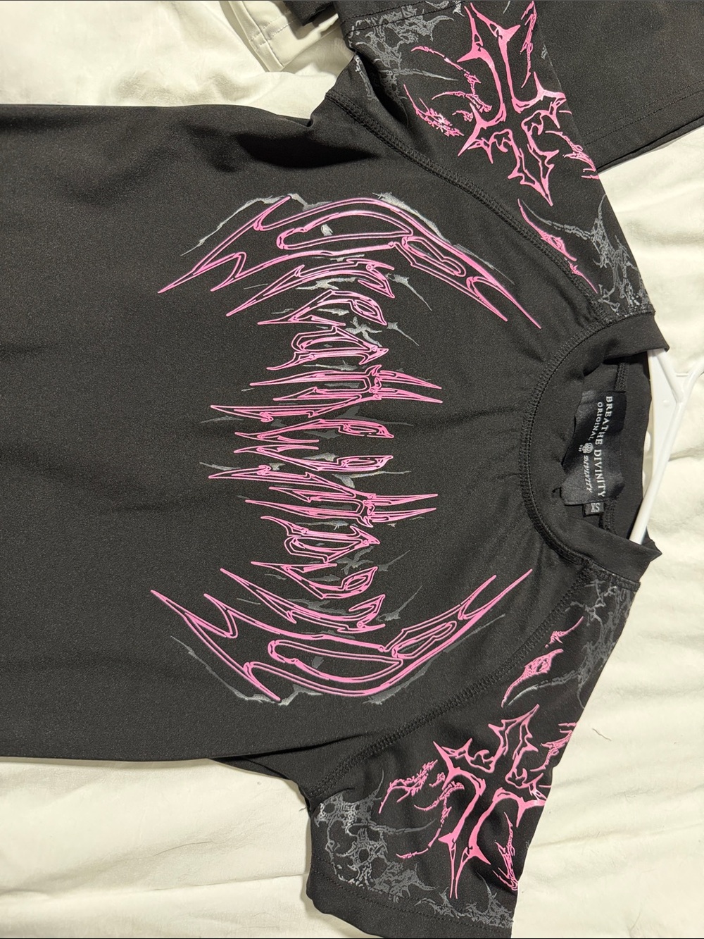 Breathedivinity Compression - Picture 3 of 6